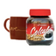 Colcafe Cafe Instantaneo Suave Smooth Glass Jar 