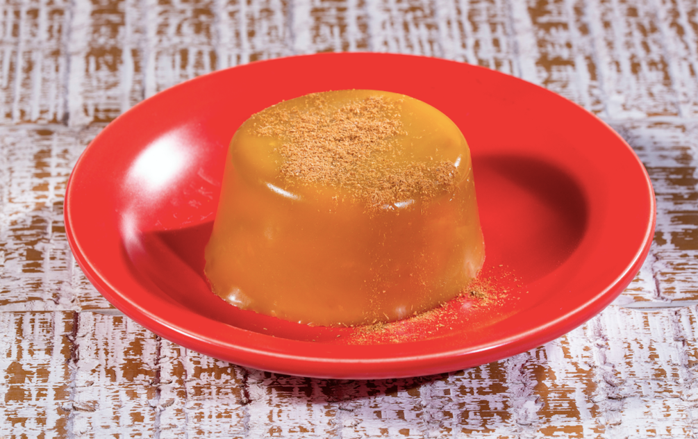 Maizena Natilla con Sabor a Arequipe (Caramel Flavored Custard) Box 300g- Makes 8 to 10 portions