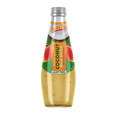 DMP Mango Coconut Milk Drink 