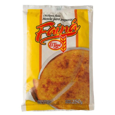 EL TRIGAL Faina 8.8 oz