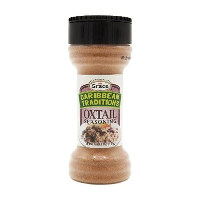 GRACE / OCHO RÍOS Oxtail Powdered Seasoning 5.43 oz.