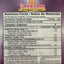 Inca's food boldo tea nutrition facts