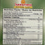inca's food llanten tea bag nutrition facts