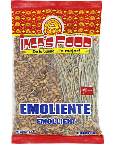 Inca's Foods Emoliente 160g