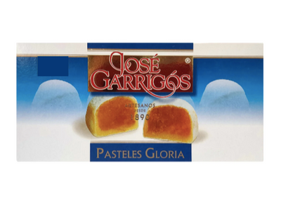 José Garrigós Pasteles Gloria 7 oz