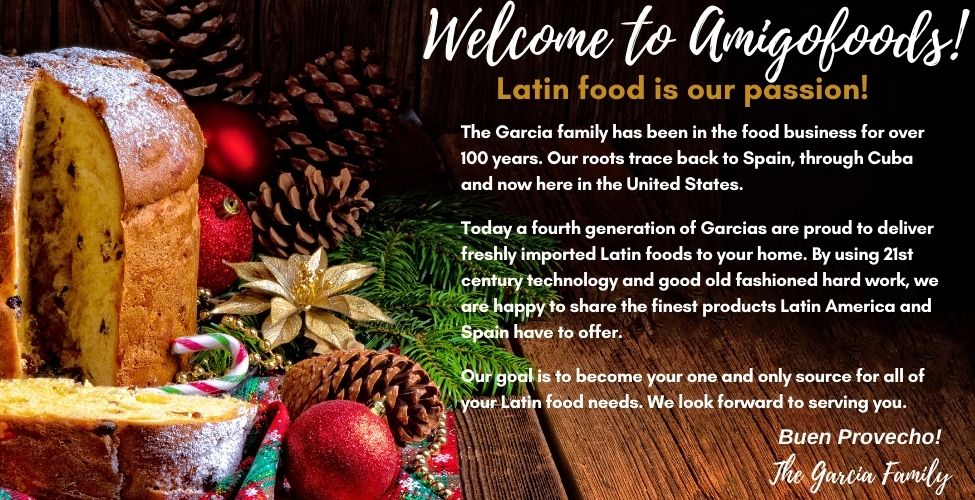 Shop Amigo Gift Company