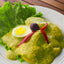 Peru Chef Aji Amarillo con Huacatay Salsa - Yellow Hot Pepper with Black Mint Sauce 10.5 oz