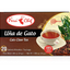 The Peru Chef Una De Gato Te - Cats Claw Tea 20 Tea Bags