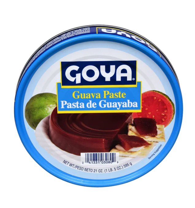 Goya Guava Paste 21 oz.