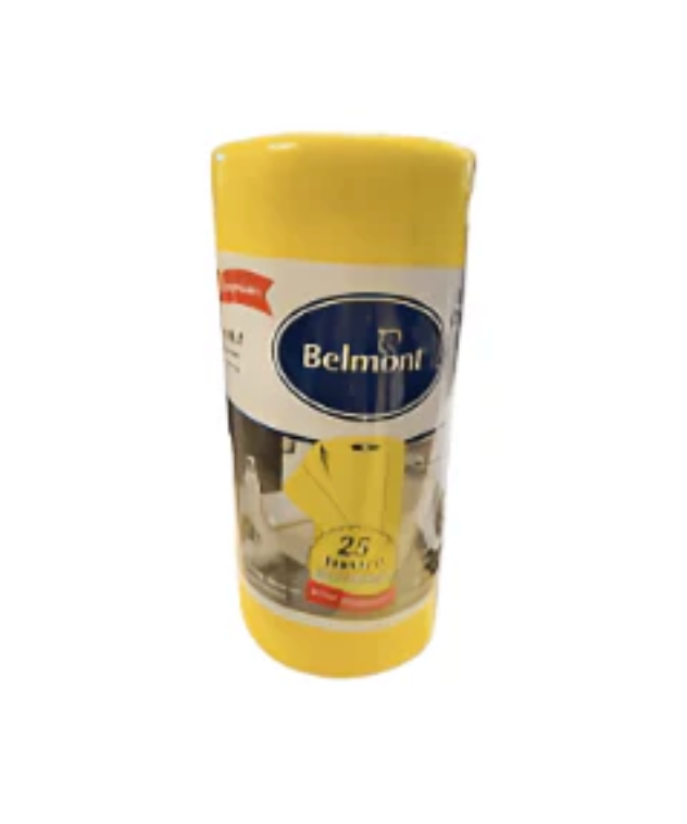 Belmont 25 Towels - Reusable Super Absorbent