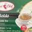 Peru chef Boldo Tea box