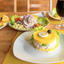 Belmont Aji Amarillo Entero en Salmuera 20 oz. Cristal