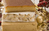 Castillo de Jijona Turron Calidad Suprema 3 pack - Alicante, Jijona, Yema Tostada