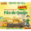 Amafil Pao de Queijo Mix