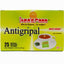 Inca's Foods Antigripal Tea Bags