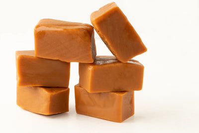 Dulzura Borincana Dulce de Leche Snacks 3.6 oz