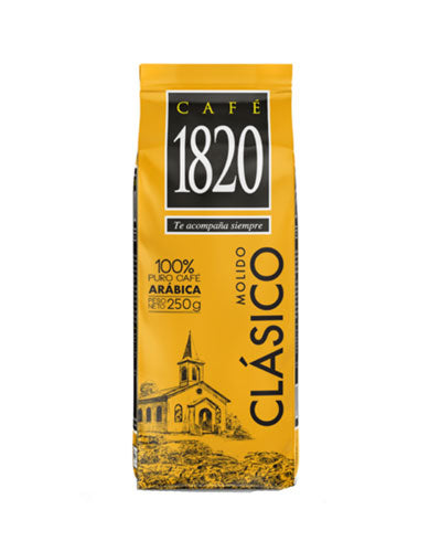 Cafe 1820 Costa Rican Coffee