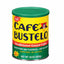 Café Bustelo Decaf Coffee