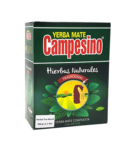 Campesino Yerba Mate