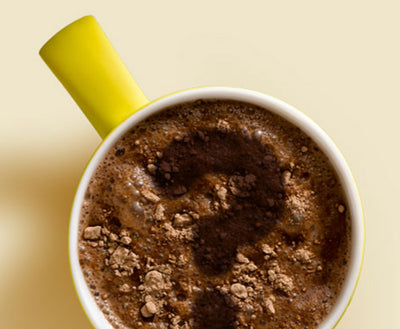 Spanish Chocolate Drink Mix