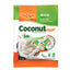 Bag of Dulzura coconut snack bites