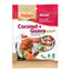Bag of Dulzura coconut and guava snacks