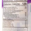 dulzura coconut pineapple bocaditos nutrition facts