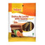 Bag of Dulzura dulce de leche guava snacks white background