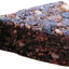 El Artesano Pan de Higo con Almendras - Fig Bread with Almonds