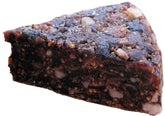 El Artesano Pan de Higo con Almendras (Fig Bread with Almonds) Producto Artesanal 250g