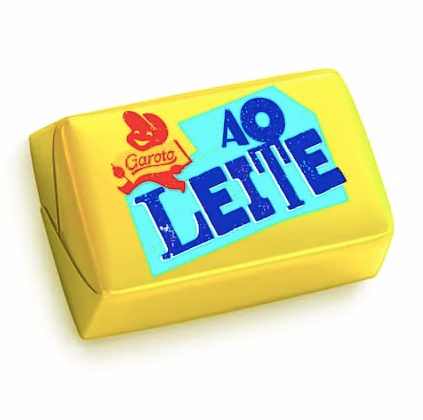 Garoto Bonbons Sortidos 250 g