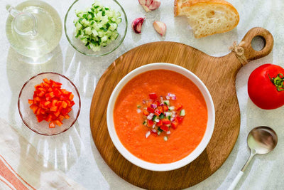La Espanola Gazpacho