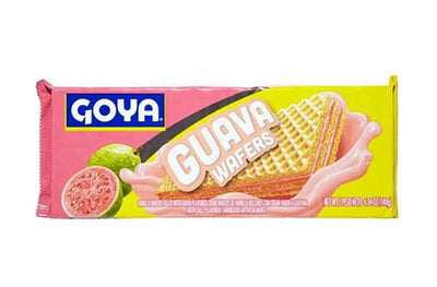 Goya Guava Wafers