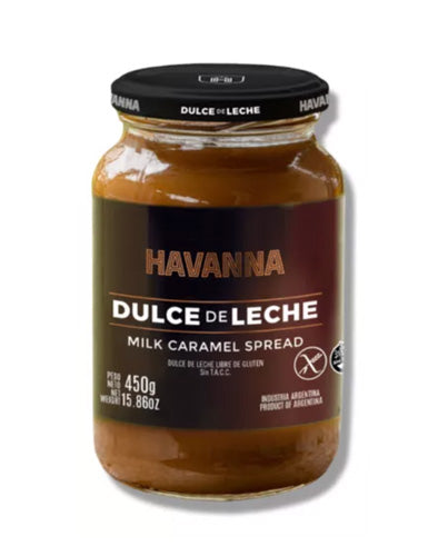 Havanna Dulce de Leche