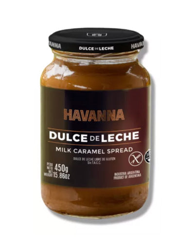 Havanna Dulce de Leche