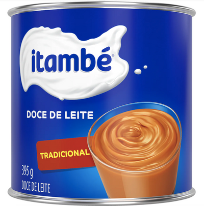 Itambe Doce de Leite Brazilian Dulce de Leche