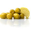 Torremar Lemon Stuffed Olives Net Wt 9.8 oz