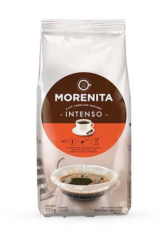 Cafe La Morenita Coffee