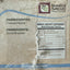 Nuestra Salud chanca piedra nutrition facts