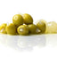 Torremar Tapas Olives Pitted Green Olives with Onion 9.8 oz