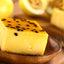 Passion Fruit Pulp Dessert