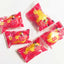 Peruvian Cocorokos Candies