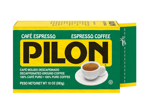 Cafe Espresso Pilon Coffee