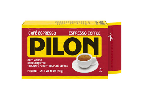 Cafe Espresso Pilon Coffee