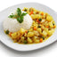 Cau Cau Peruvian Stew
