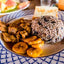 Gallo Pinto & Lizano Salsa Lizano
