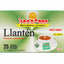 Inca's Food Llantén - Plantain Leaves Tea Bags
