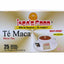 Inca's Food Té Maca Tea Bags