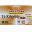 Box of Inca's Food Té Riñosan Bags