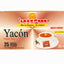 Inca's Food Yacón Tea Bags